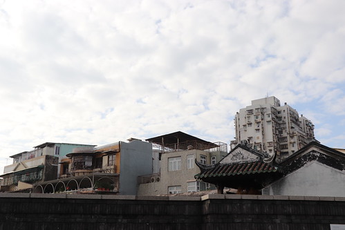 Ruins of St. Paul's Macau SAR China 2020