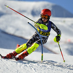 SCM Kaderfahrer an LEKI Cup Slalom