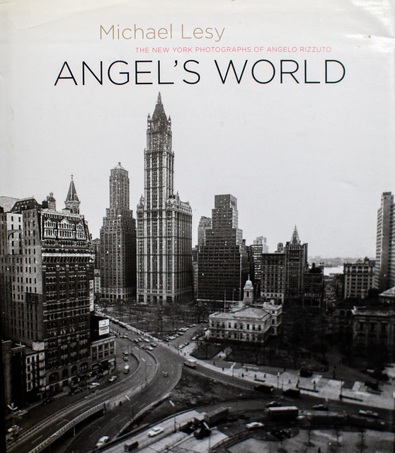 Michael Lesy, Angel's World