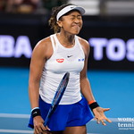 Naomi Osaka