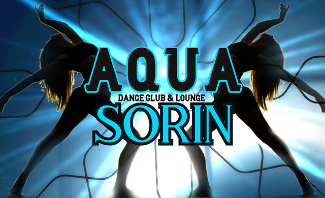 Dance Aqua Sorin