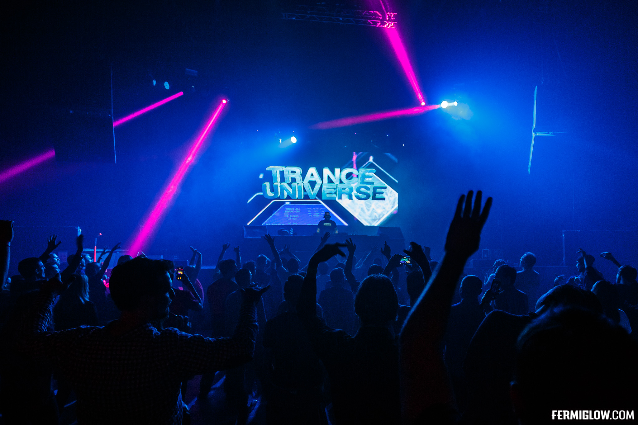 Trance Universe: The Legacy 2019