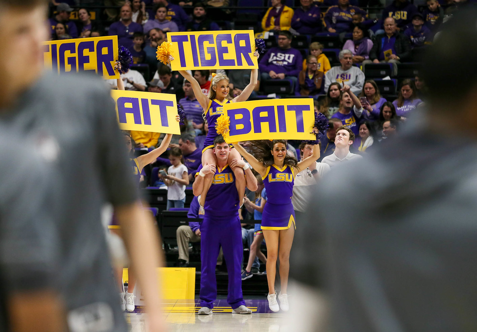 Miss State at LSU by Jonathan Mailhes (10)