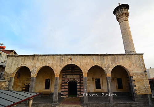 gaziantep turkey tahtanicamii cami mosque türkiye gezi travel güneydoğu