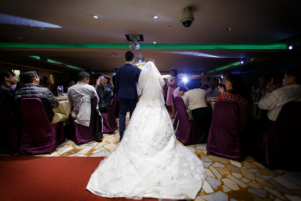 [婚禮攝影]勇進安麗 迎娶午宴@北都大飯店-最專業的團隊完成每場完美婚禮紀錄，拍的不只好更要快! #婚攝