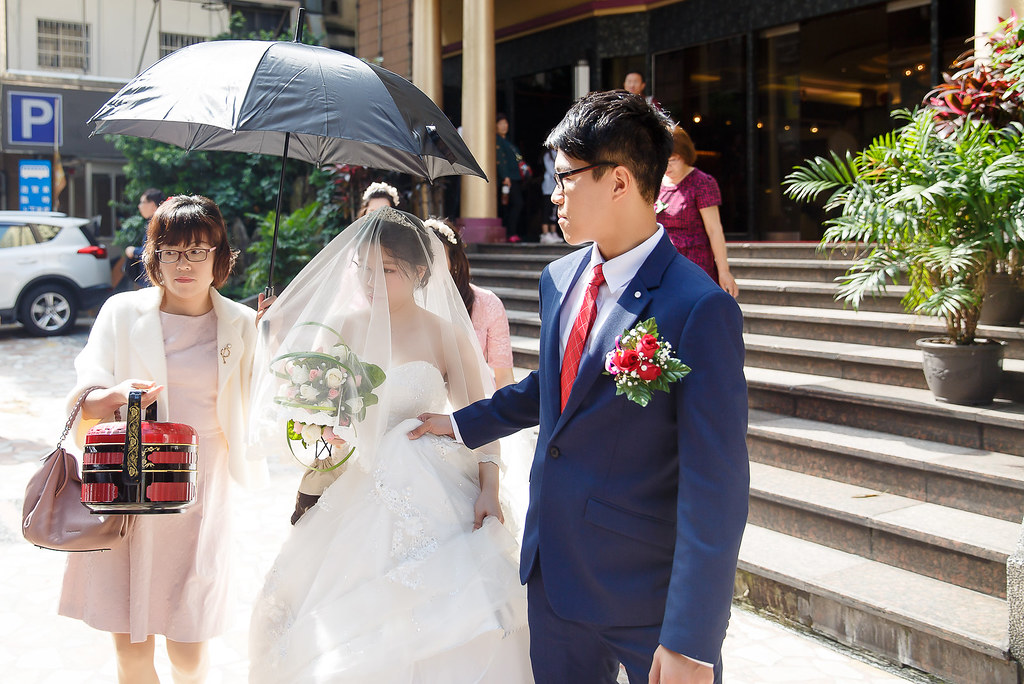 [婚禮攝影]勇進安麗 迎娶午宴@北都大飯店-最專業的團隊完成每場完美婚禮紀錄，拍的不只好更要快! #台北婚攝