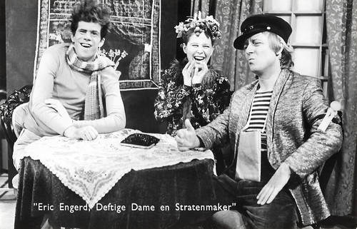 Aart Staartjes (1938-2020)