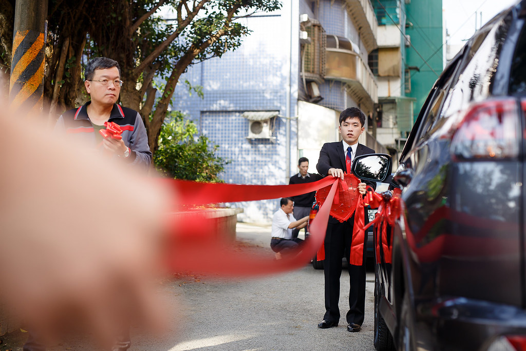 [婚禮攝影]勇進安麗 迎娶午宴@北都大飯店-最專業的團隊完成每場完美婚禮紀錄，拍的不只好更要快! #台北婚攝