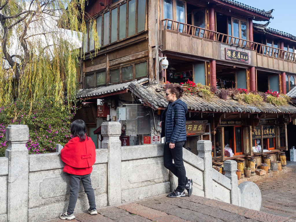 Lijiang