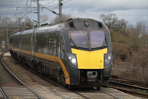 180102 ELY 120120 | by David Beardmore
