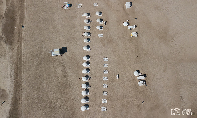 Playa Divisadero