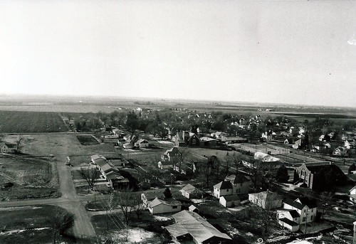coloiowa aerialview southwest