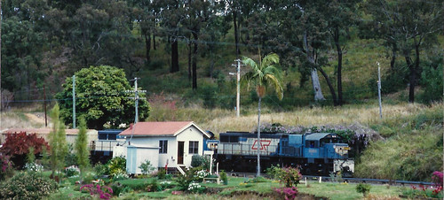queenslandrailways queenslandtrains australianrailways australiantrains trains railroad railway
