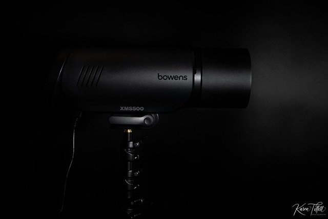 Bowens XMS500