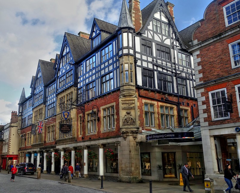 cheshire hotels with spa in manchester