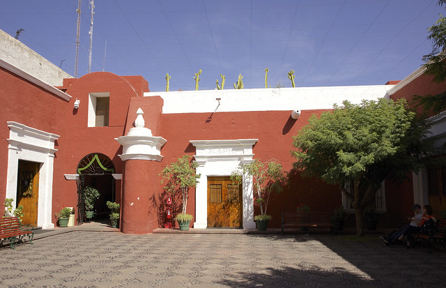 191217 Museo Santuarios Andinos (Momia Juanita) | Here we sa… | Flickr