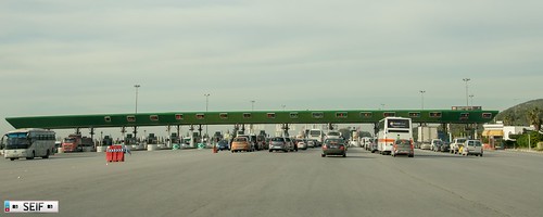 mornag motorway pay station tunis tunisia 2019 seifracing seif tunisian photographer cars spotting africa voiture urgence autoroute tunesien