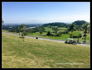 Sun Valley Angeles Golf Course