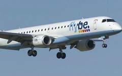 Flybe Insists Normalcy while Troubles Mount