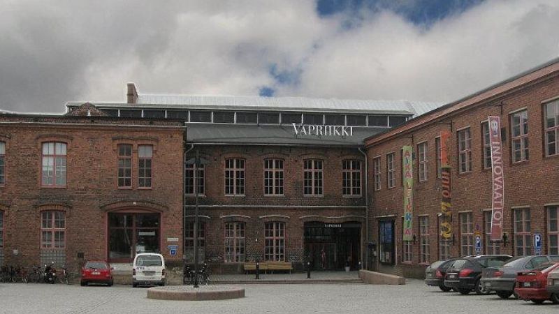 best places to visit in tampere 