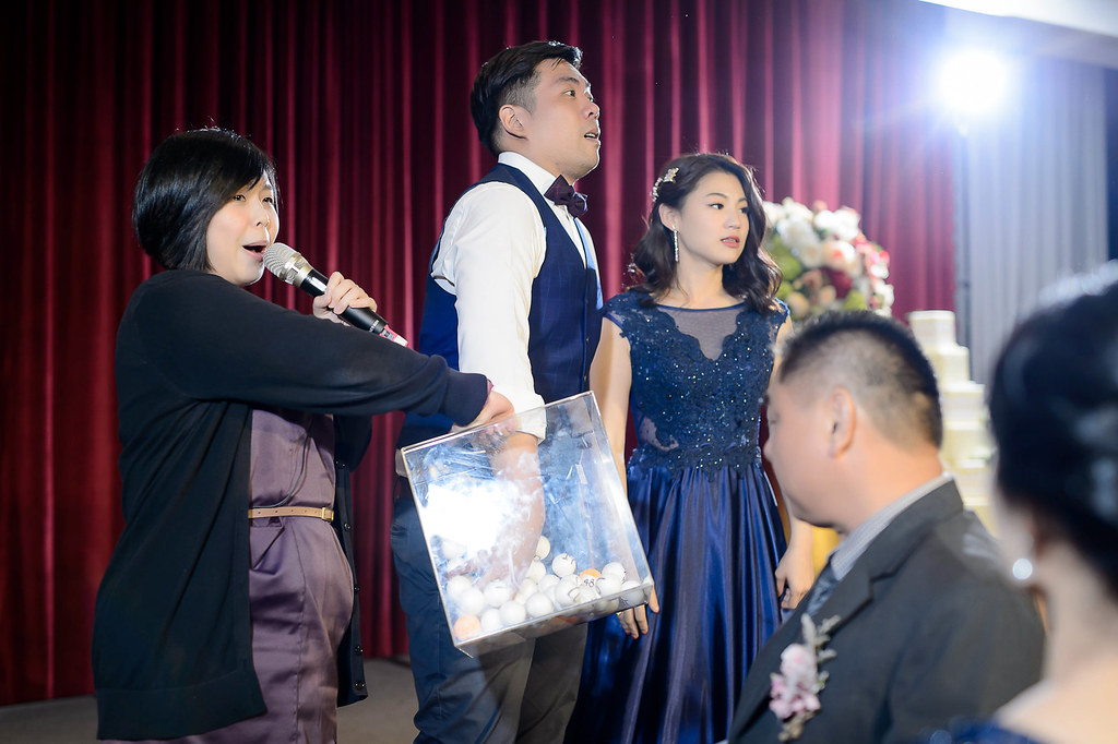 [婚禮攝影]少佑意淳 早儀式晚宴@中和華漾會館-最專業的團隊完成每場完美婚禮紀錄，拍的不只好更要快! #即拍即印