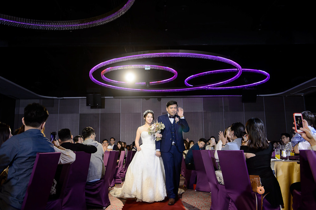 [婚禮攝影]少佑意淳 早儀式晚宴@中和華漾會館-最專業的團隊完成每場完美婚禮紀錄，拍的不只好更要快! #婚禮紀錄