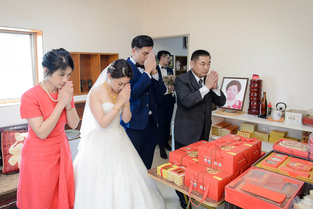 [婚禮攝影]少佑意淳 早儀式晚宴@中和華漾會館-最專業的團隊完成每場完美婚禮紀錄，拍的不只好更要快! #台北婚攝