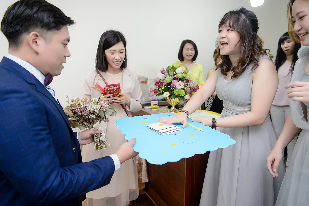 [婚禮攝影]少佑意淳 早儀式晚宴@中和華漾會館-最專業的團隊完成每場完美婚禮紀錄，拍的不只好更要快! #婚禮拍立得