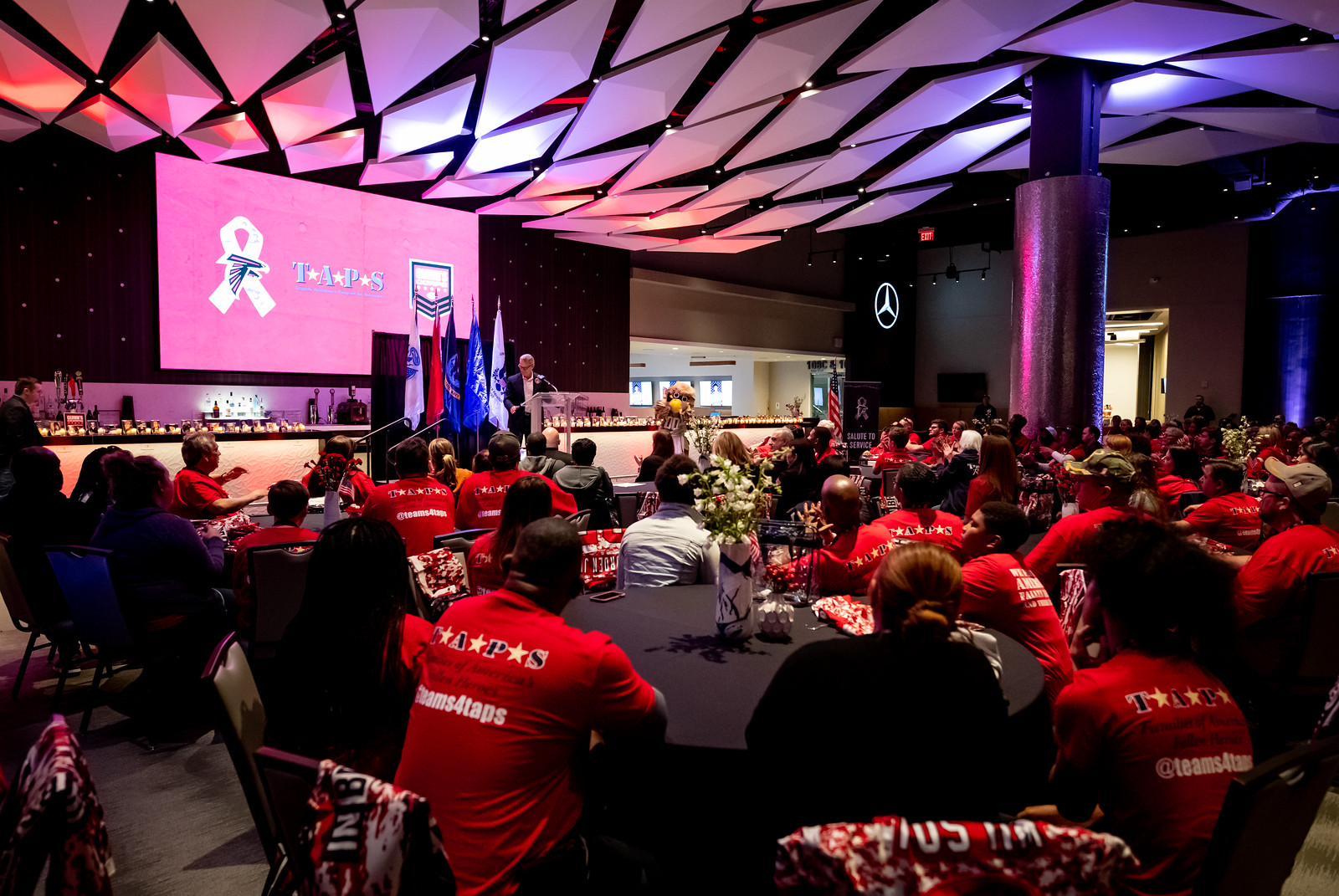 2019_T4T_Atlanta Falcons STS_Welcome Dinner_Pro 92