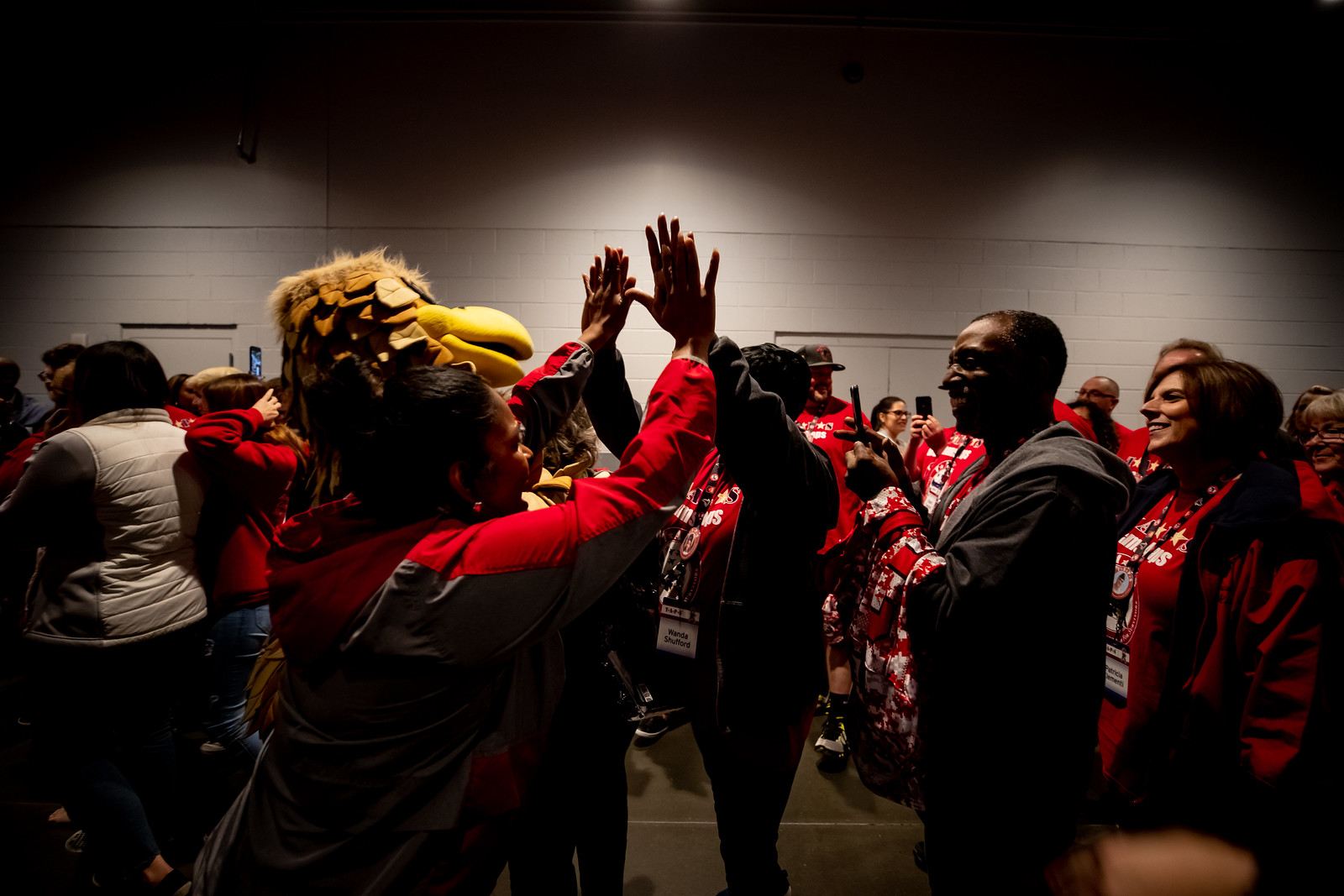 2019_T4T_Atlanta Falcons STS_Welcome Dinner_Pro 40