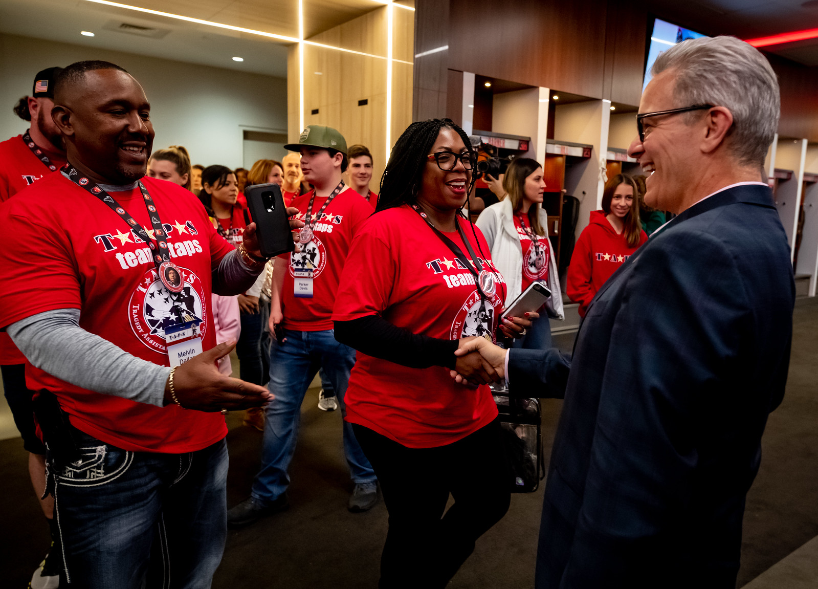 2019_T4T_Atlanta Falcons STS_Welcome Dinner_Pro 64