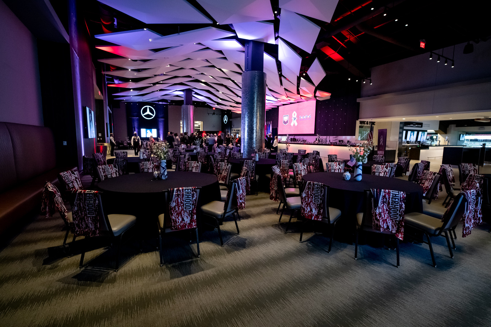 2019_T4T_Atlanta Falcons STS_Welcome Dinner_Pro 62