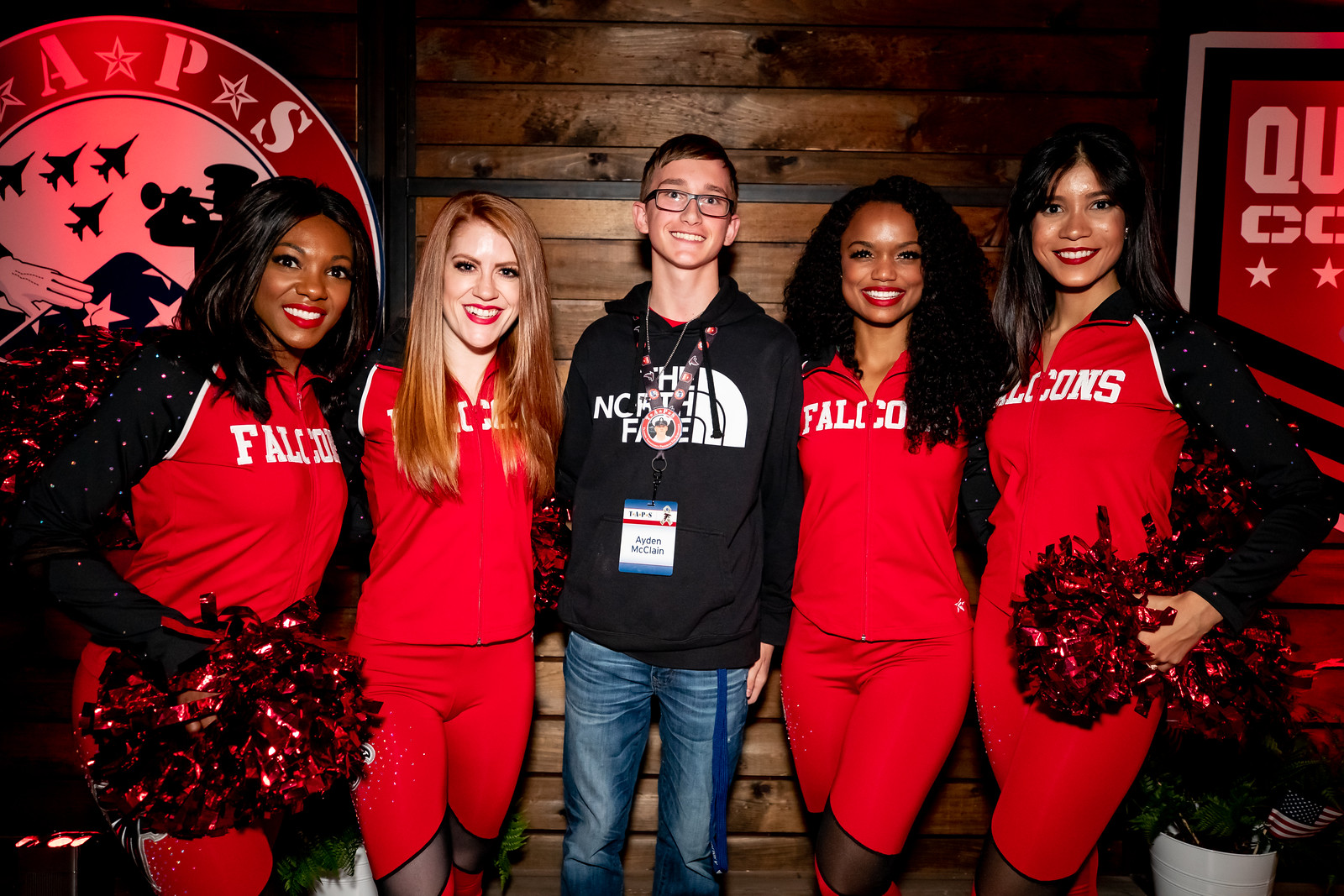 2019_T4T_Atlanta Falcons STS_Welcome Dinner_Pro 52