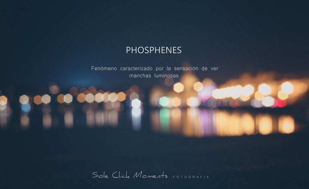2020 Projects (15 palabras): PHOSPHENES