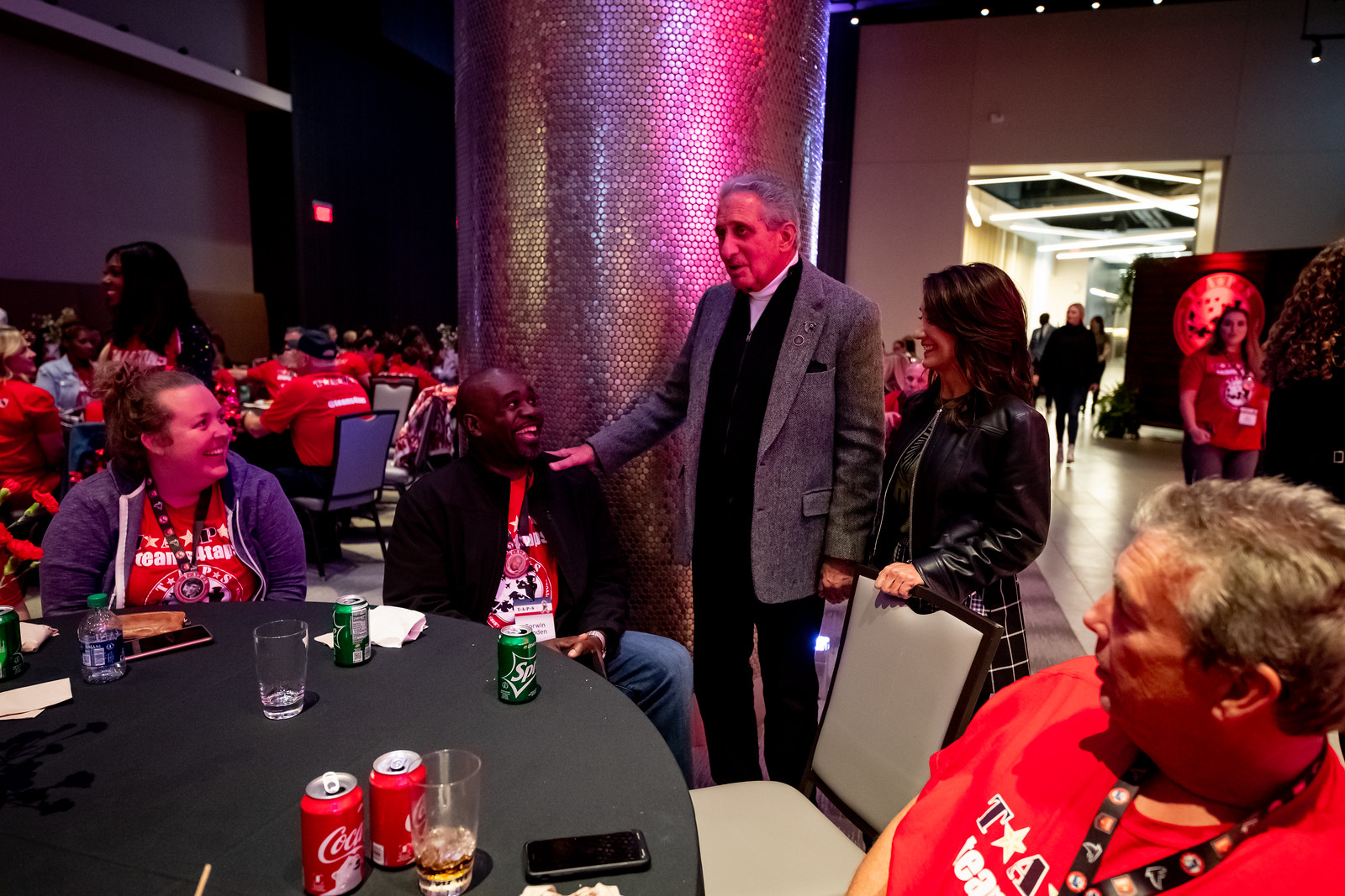 2019_T4T_Atlanta Falcons STS_Welcome Dinner_Pro 104