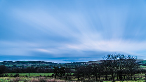 outdoor clouds cloudy countyantrim ireland landscapes northernireland sky twilight ulster winter 云 冬天 北爱尔兰 天 天空 日落 暮 暮色 爱尔兰