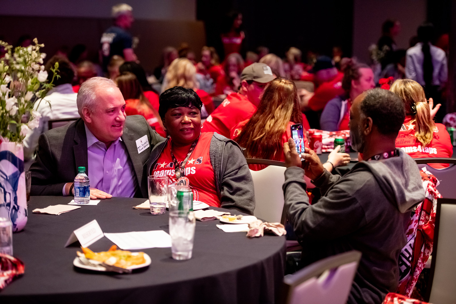 2019_T4T_Atlanta Falcons STS_Welcome Dinner_Pro 142