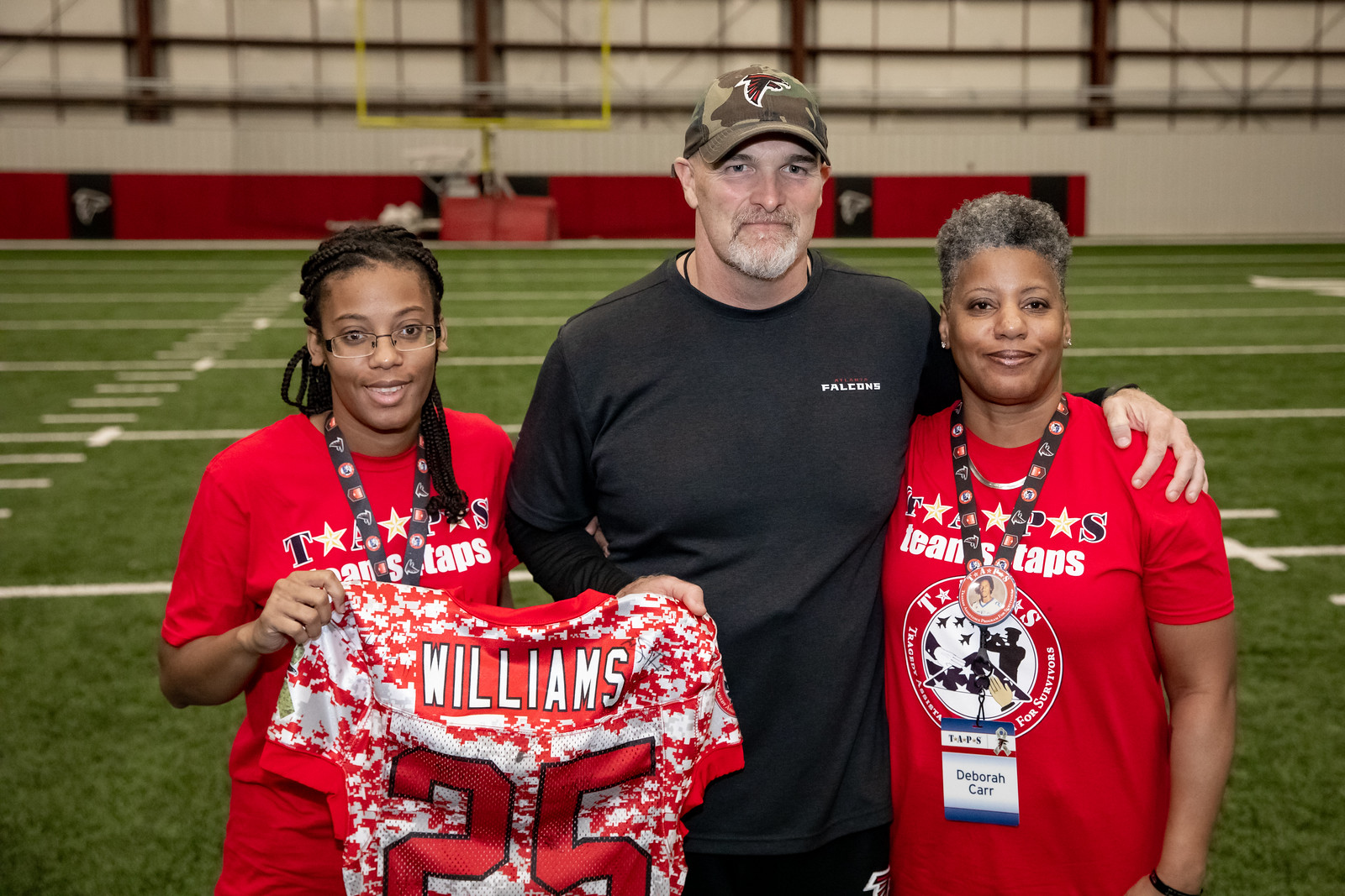 2019_T4T_Atlanta Falcons STS Walk Thru_Pro 217