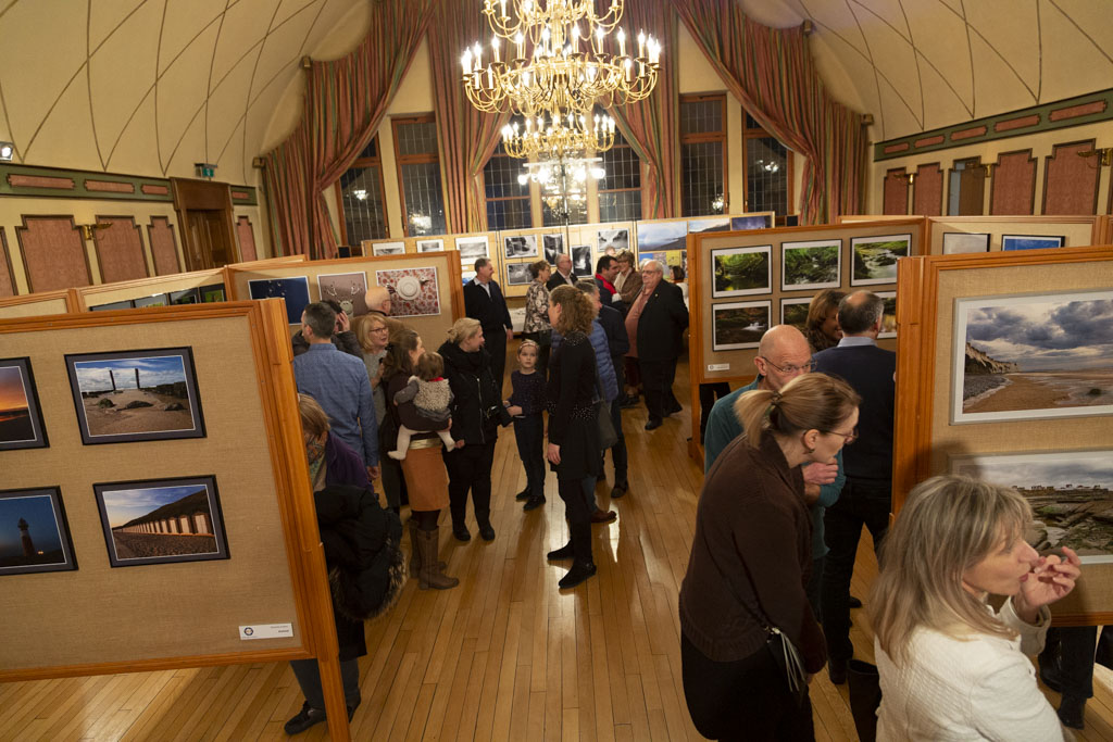 Vernissage Expo 2019