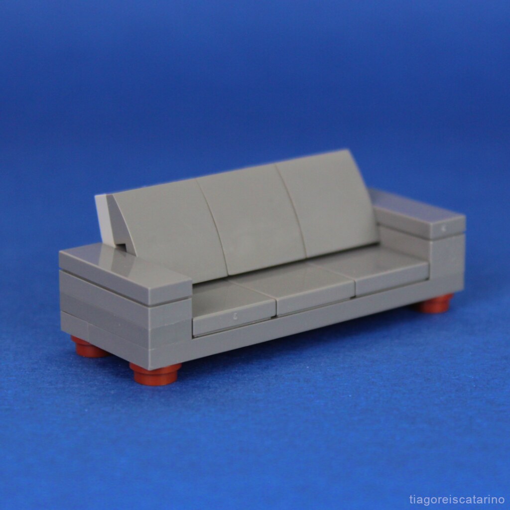 LEGO Couch