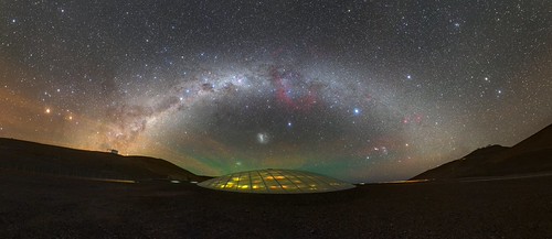 Dome of Light