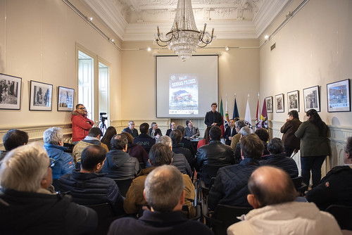 “Nacional” de ralis 2020 arranca em Fafe