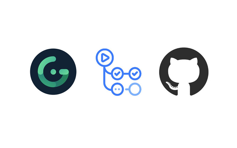 Gridsome + Git Action + GitHub Pages