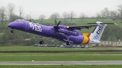 Is APD Exempt a Relief for Flybe?