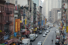 Chinatown (Manhattan)