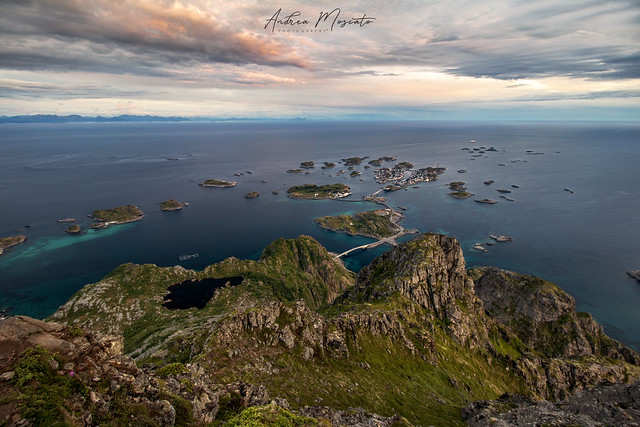 Henningsvaer - Lofoten Islands (Norway)