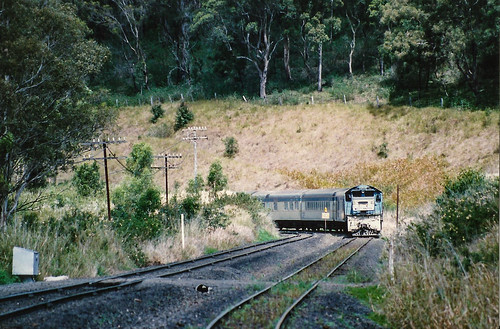 queenslandrailways queenslandtrains australianrailways australiantrains train railroad railway