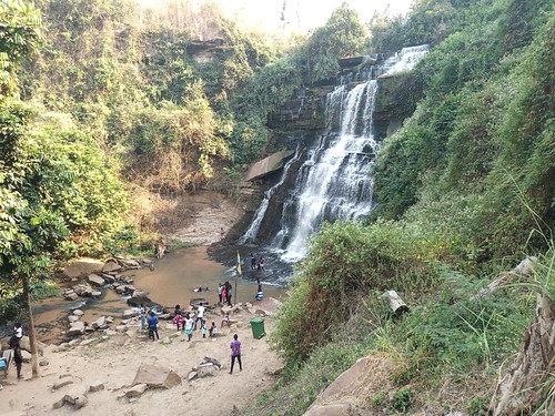 kintampofalls ghana 2019ghana 2019 cascadasdekintampo