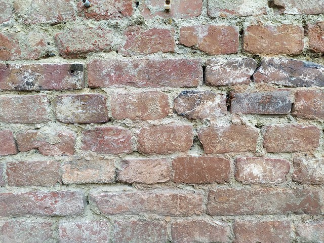 Brick Wall texture by TexturePalace.com