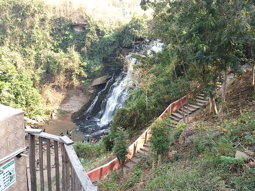 2019 2019ghana cuatroestrellas ghana kintampofalls cascadasdekintampo